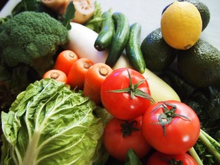 野菜