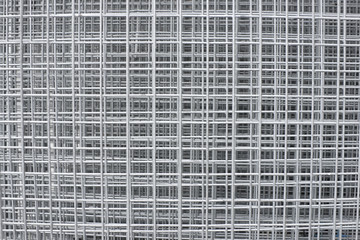 metal mesh