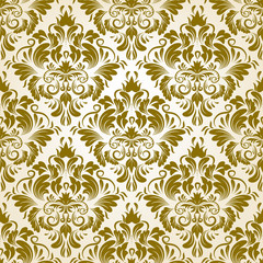 damask pattern