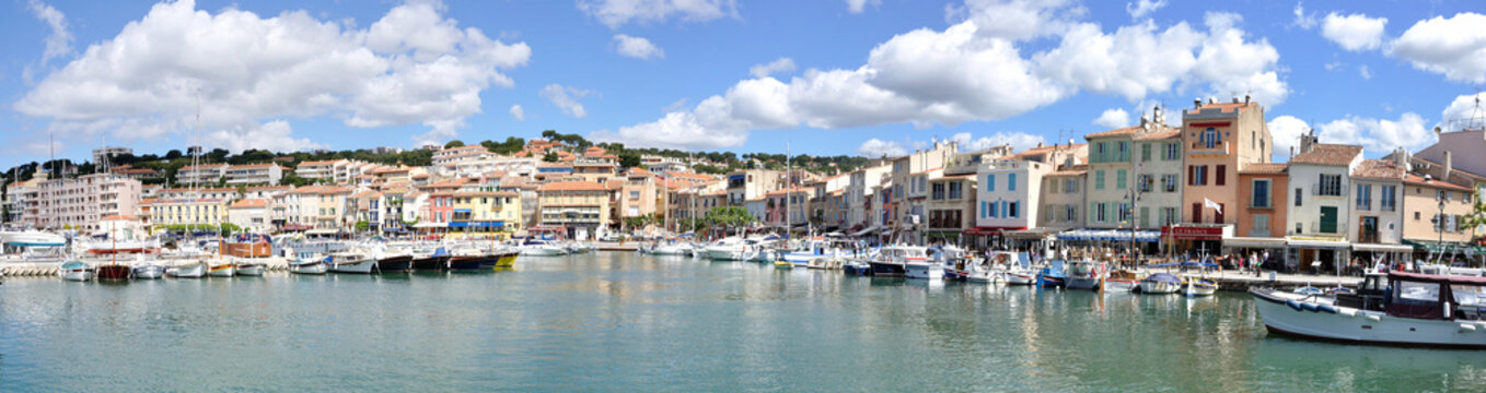 cassis