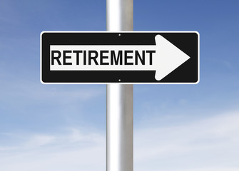 This Way to Retirement