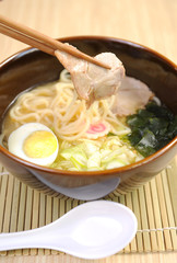 ramen