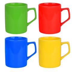 mug set