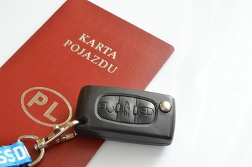bezpieczna jazda © Pio Si