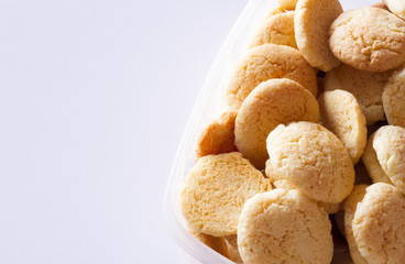 biscotti