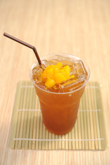 ice tea