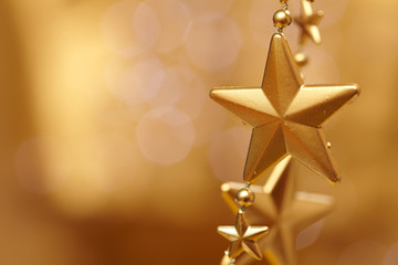 Christmas stars