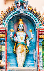 Sri Krishnan Temple