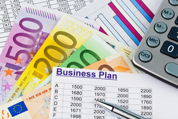 Businessplan