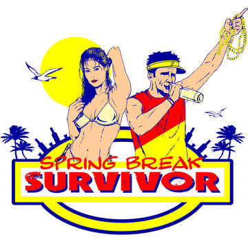 Spring Break