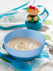 baby food