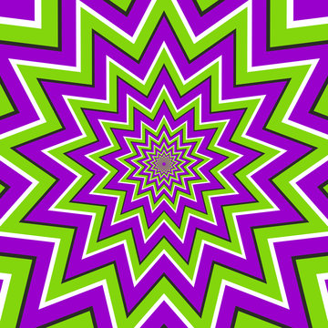 optical illusion votex v6