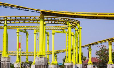 Rollercoaster