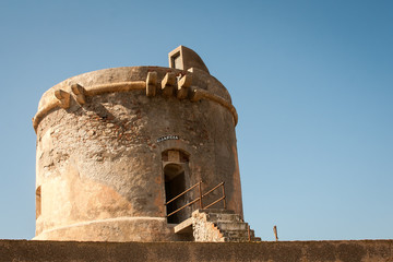 Watchtower spain
