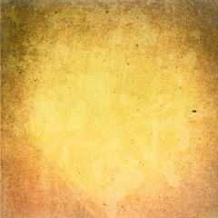 Abstract Designed  detailed grunge paper textured background. Hi