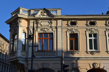 Kamienica © Senatorek