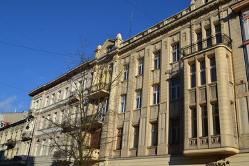 Kamienica © Senatorek