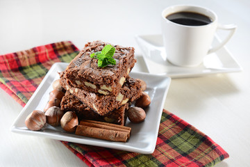 Brownies