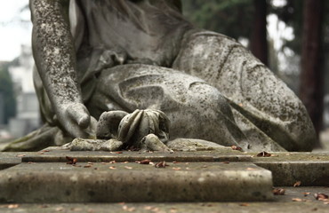 cimitero