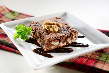 Brownie