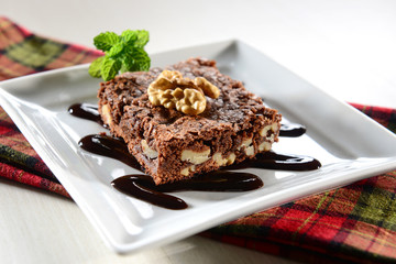 Brownie