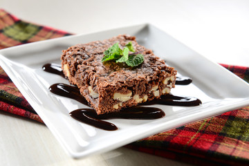 Brownie