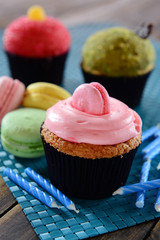 Cupcakes