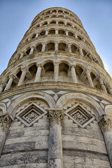 Pisa Turm