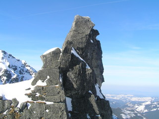 tatry