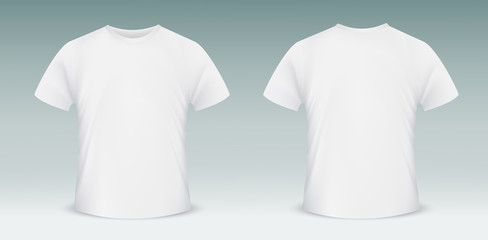 mockup model kaos Shirt royalty free photos, vectors images, T graphics,