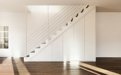 interior modern staircase