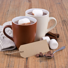 hot chocolate