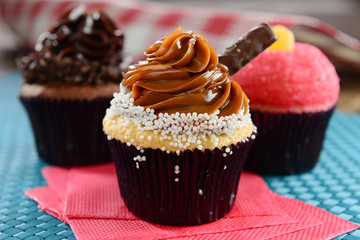 Cupcakes