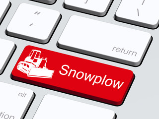 Snowplow