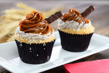 Cupcakes