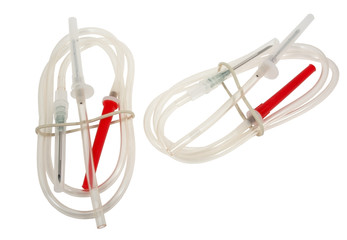 medical intravenous system