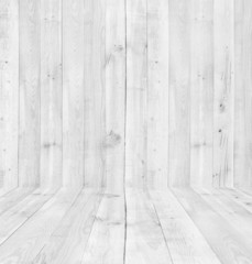 Wood pine plank white texture for background
