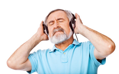 On the groove