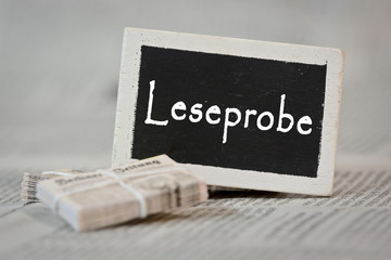 Leseprobe