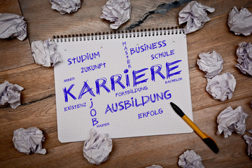 Karriere