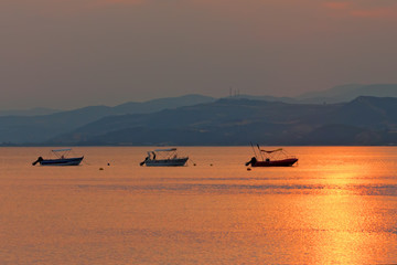 Obraz premium Idyll