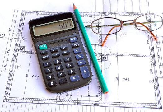 Calcule de mesure