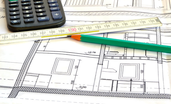Mesure de projet