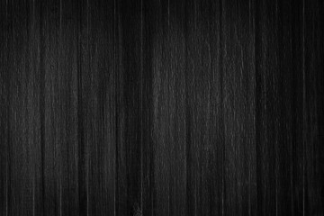 Black Wood Texture - 60553065