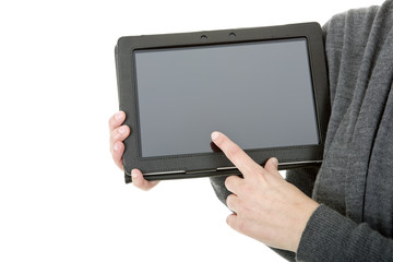 digital tablet