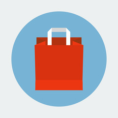 Shopping Bag Icon