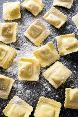 Ravioli
