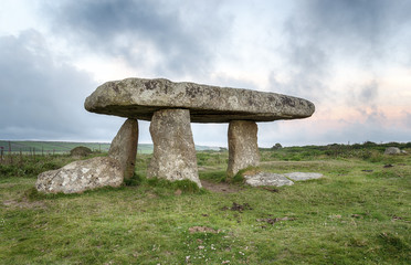 Lanyon Quoit
