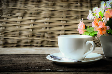 coffee mugs