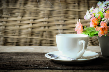 coffee mugs
